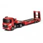 Truck Semi Trailer M-B Arocs + Trailer Carson Carson 500907307 - 3 500907307-Truck Semi Trailer M-B Arocs + Trailer Carson - 500907307