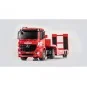 Camion Semi Remorque M-B Arocs + remorque porte-engin Carson Carson 500907307 - 5 500907307-Camion Semi Remorque M-B Arocs + remorque porte-engin Carson - 500907307