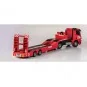 Camion Semi Remorque M-B Arocs + remorque porte-engin Carson Carson 500907307 - 8 500907307-Camion Semi Remorque M-B Arocs + remorque porte-engin Carson - 500907307