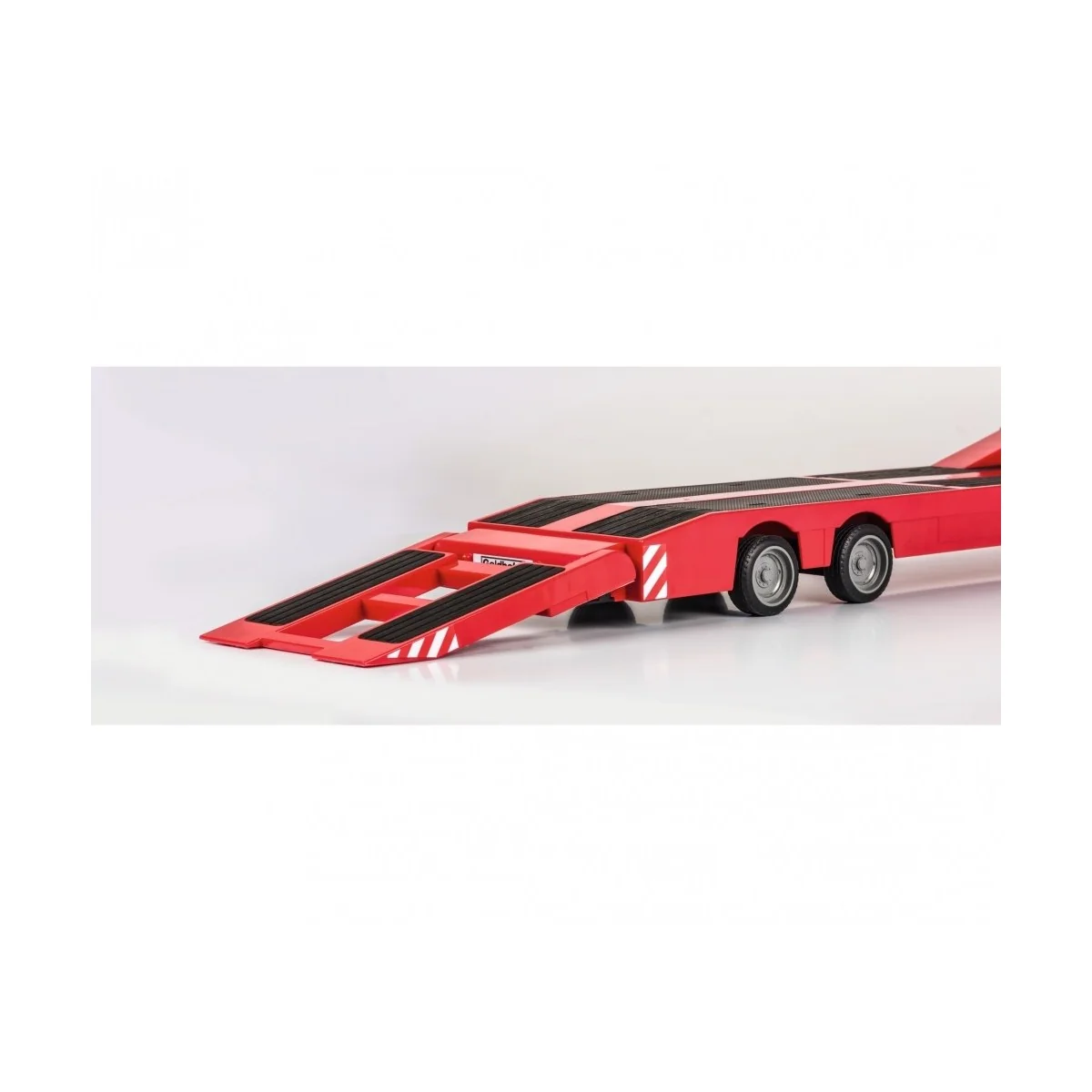 Camion Semi Remorque M-B Arocs + remorque porte-engin Carson Carson 500907307 - 10 Camion Semi Remorque M-B Arocs + remorque porte-engin Carson Carson 500907307 - 10