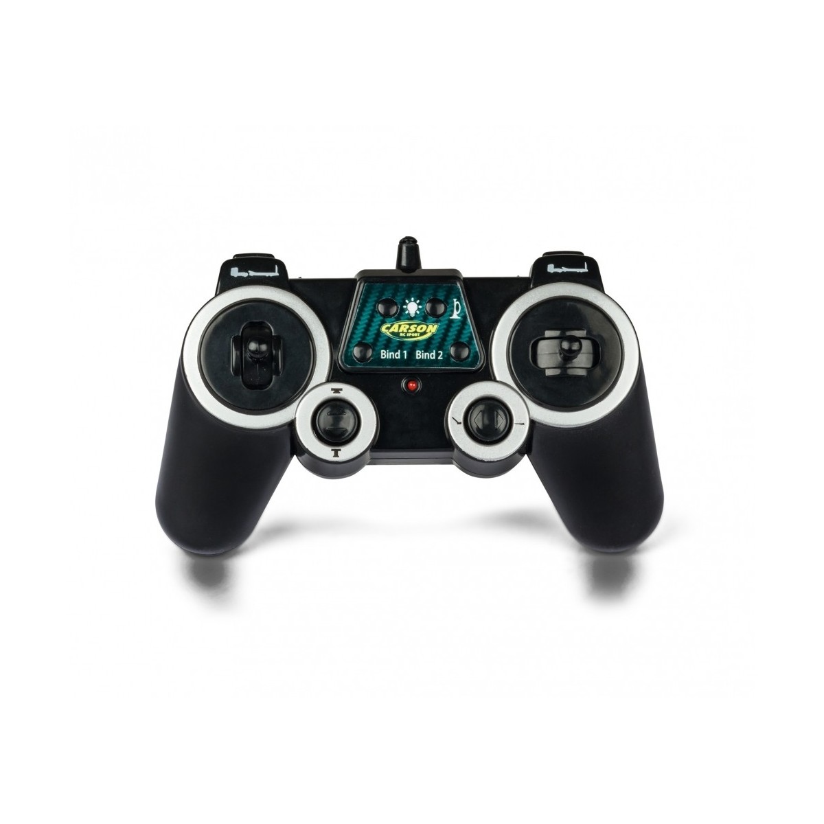 Truck Semi Trailer M-B Arocs + Trailer Carson Carson 500907307 - 12