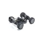 Inferno NEO ST 3.0 Nitro Readyset Truggy 1/8 RTR Kyosho Kyosho 33016B - 6 33016B-Inferno NEO ST 3.0 Nitro Readyset Truggy 1/8 RTR Kyosho - 33016B
