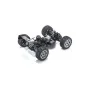 Inferno NEO ST 3.0 Nitro Readyset Truggy 1/8 RTR Kyosho Kyosho 33016B - 6 33016B-Inferno NEO ST 3.0 Nitro Readyset Truggy 1/8 RTR Kyosho - 33016B