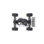 Inferno NEO ST 3.0 Nitro Readyset Truggy 1/8 RTR Kyosho Kyosho 33016B - 7 33016B-Inferno NEO ST 3.0 Nitro Readyset Truggy 1/8 RTR Kyosho - 33016B