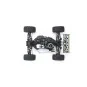 Inferno NEO ST 3.0 Nitro Readyset Truggy 1/8 RTR Kyosho Kyosho 33016B - 7 33016B-Inferno NEO ST 3.0 Nitro Readyset Truggy 1/8 RTR Kyosho - 33016B