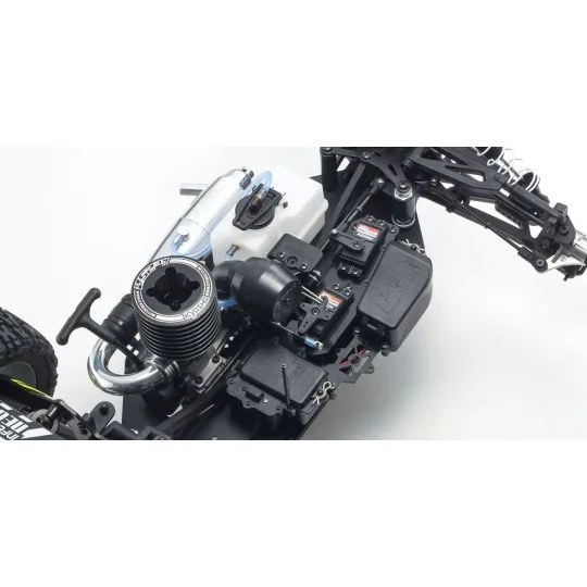Inferno NEO ST 3.0 Nitro Readyset Truggy 1/8 RTR Kyosho Kyosho 33016B - 9 33016B-Inferno NEO ST 3.0 Nitro Readyset Truggy 1/8 RTR Kyosho - 33016B