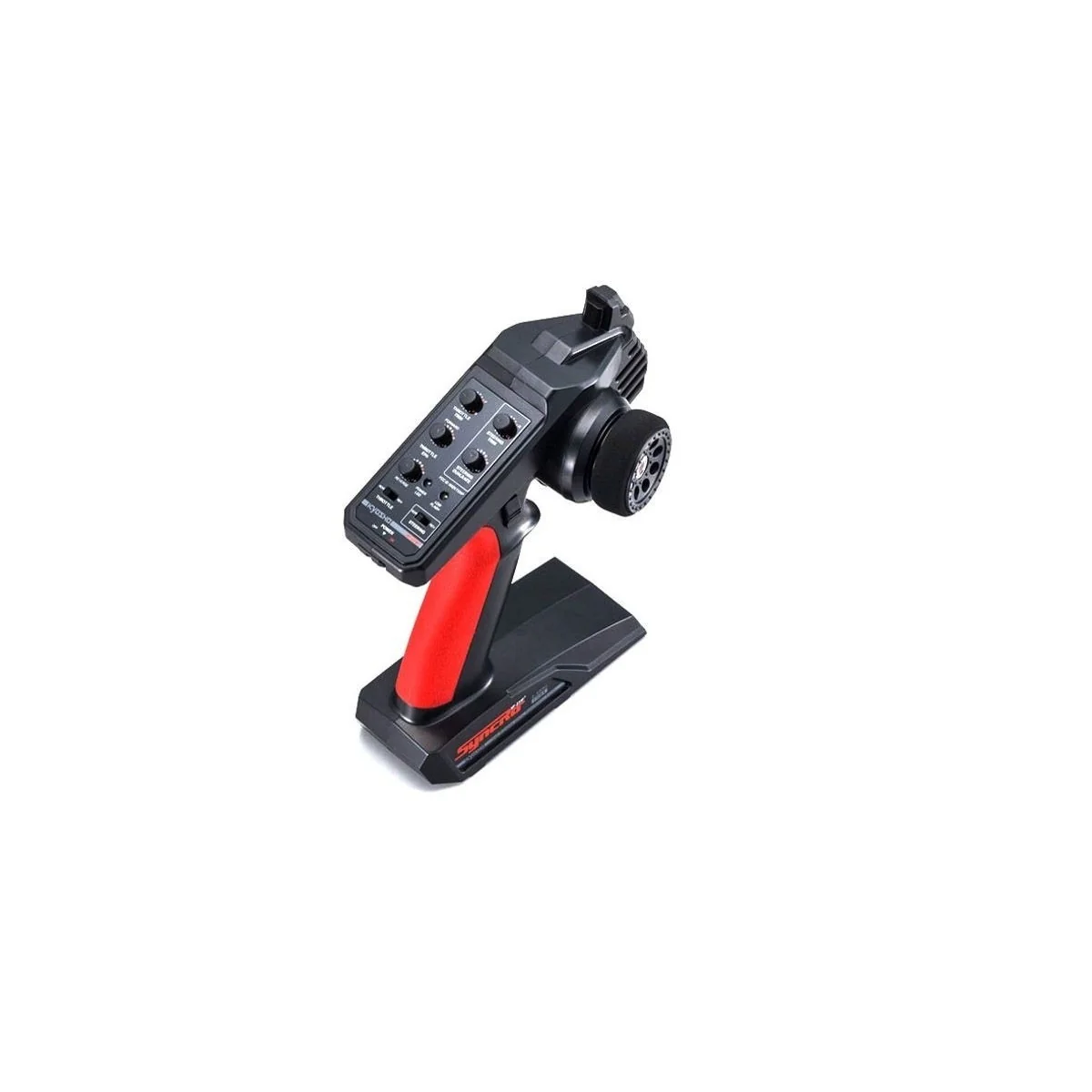 Inferno NEO ST 3.0 Nitro Readyset Truggy 1/8 RTR Kyosho Kyosho 33016B - 11