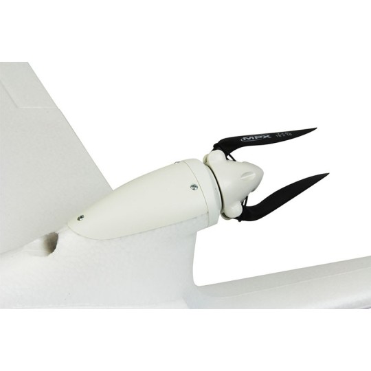 1-01499-EasyStar 3 Kit 1.37m Multiplex