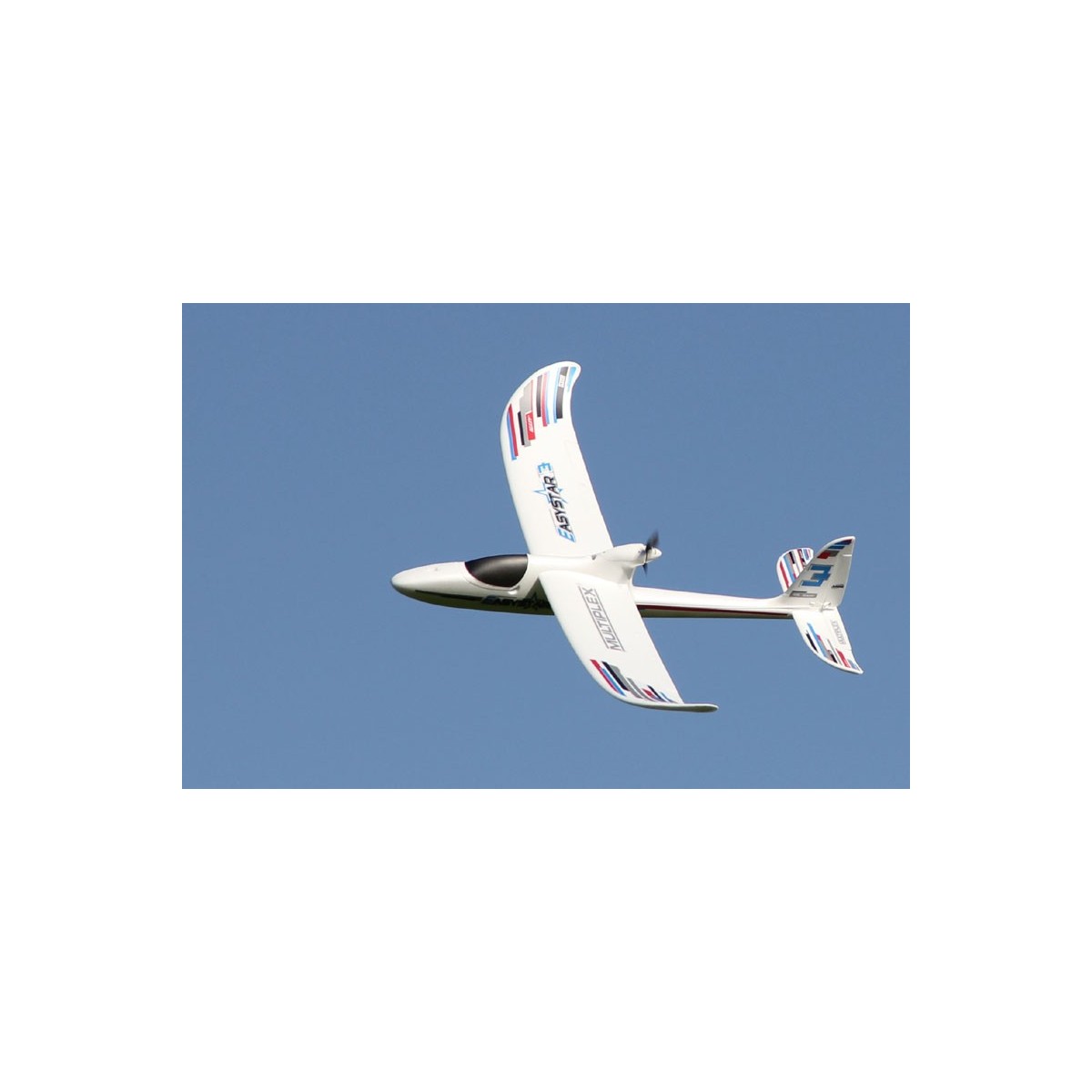 EasyStar 3 Kit 1.37m Multiplex Multiplex 1-01499 - 7