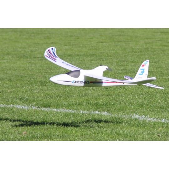 1-01499-EasyStar 3 Kit 1.37m Multiplex