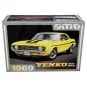 AMT1093/12-Chevy Camaro Yenko 1969 1/25 AMT - AMT1093/12