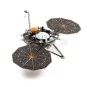 InSight Mars Lander Metal Earth Metal Earth MMS193 - 2 MMS193-InSight Mars Lander Metal Earth - MMS193