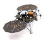 InSight Mars Lander Metal Earth Metal Earth MMS193 - 5 MMS193-InSight Mars Lander Metal Earth - MMS193