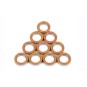 TR12/18RS-12x18x4mm (10) T2M rolls - TR12/18RS