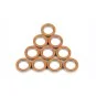 12x18x4mm (10) T2M rolls Answer TR12/18RS - 1 TR12/18RS-12x18x4mm (10) T2M rolls - TR12/18RS
