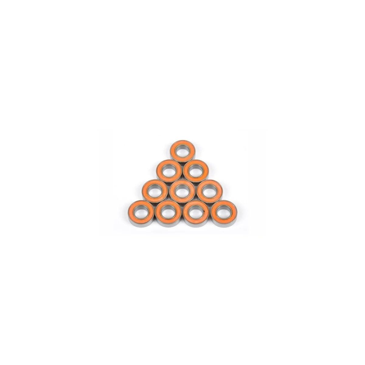 8x16x5mm (10) T2M rolls T2M TR08/16RS - 1 8x16x5mm (10) T2M rolls T2M TR08/16RS - 1