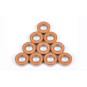 TR08/16RS-Roulements 8x16x5mm (10) T2M - TR08/16RS