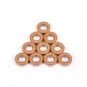 Roulements 8x16x5mm (10) T2M T2M TR08/16RS - 1 TR08/16RS-Roulements 8x16x5mm (10) T2M - TR08/16RS