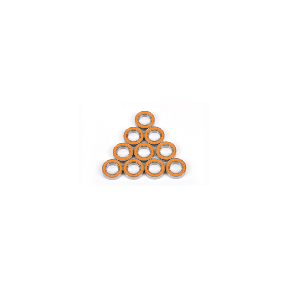 8x14x4mm (10) T2M rolls T2M TR08/14RS - 1 8x14x4mm (10) T2M rolls T2M TR08/14RS - 1