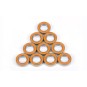 TR08/12RS-8x12x3.5mm (10) T2M rolls - TR08/12RS