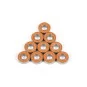 TR06/10RS-Roulements 6x10x3mm (10) T2M - TR06/10RS