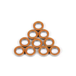 5x8x2.5mm (10) T2M rolls T2M TR05/08RS - 1