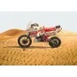 YAMAHA Ténéré 660cc Paris Dakar 1986 1/9 Italeri Italeri I4642 - 1 I4642-YAMAHA Ténéré 660cc Paris Dakar 1986 1/9 Italeri - I4642