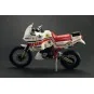 YAMAHA Ténéré 660cc Paris Dakar 1986 1/9 Italeri Italeri I4642 - 5 I4642-YAMAHA Ténéré 660cc Paris Dakar 1986 1/9 Italeri - I4642