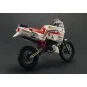 I4642-YAMAHA Ténéré 660cc Paris Dakar 1986 1/9 Italeri - I4642