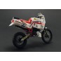 YAMAHA Ténéré 660cc Paris Dakar 1986 1/9 Italeri Italeri I4642 - 6 I4642-YAMAHA Ténéré 660cc Paris Dakar 1986 1/9 Italeri - I4642