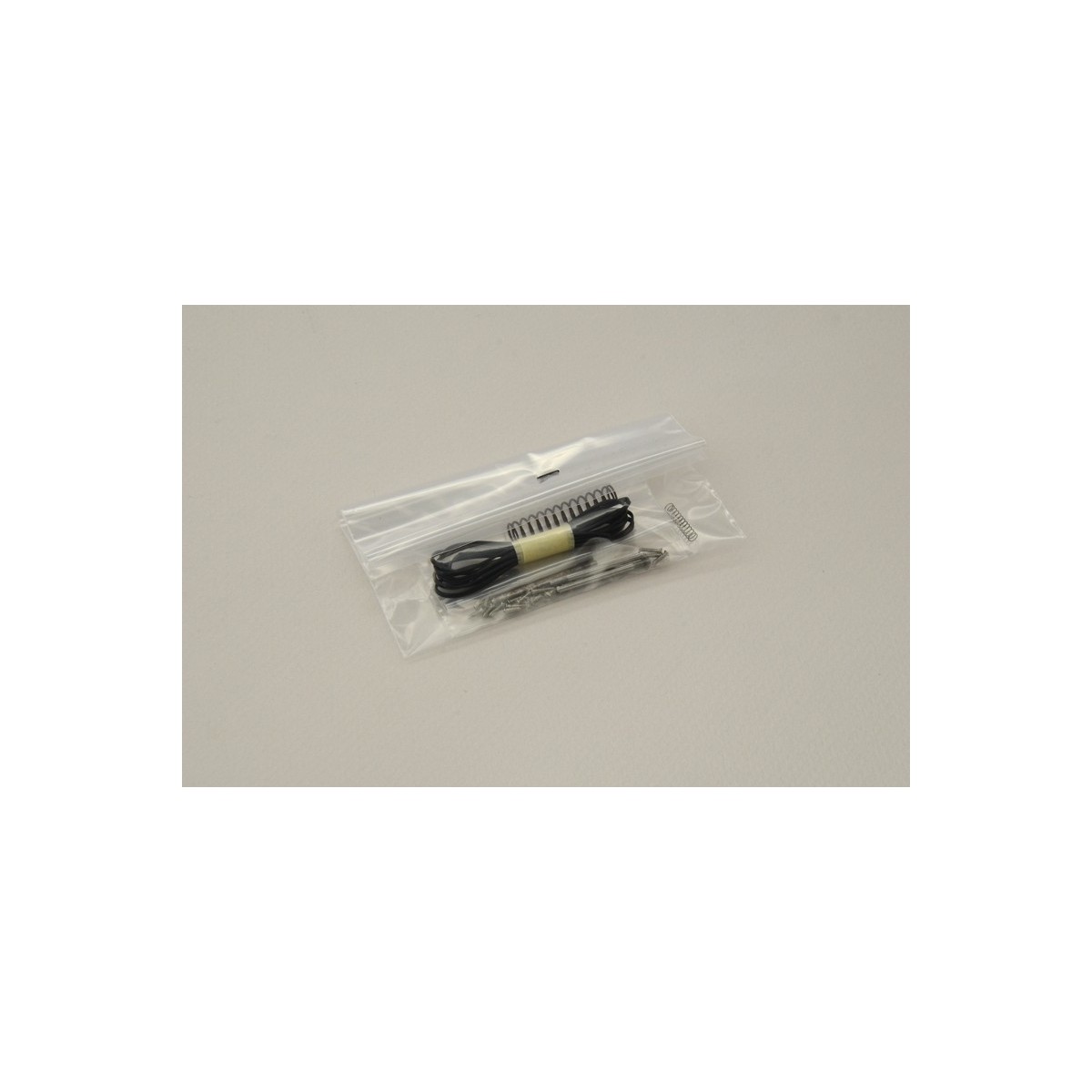 YAMAHA Ténéré 660cc Paris Dakar 1986 1/9 Italeri Italeri I4642 - 7