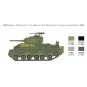 Tank M4A2 Sherman US Marine Corps 1/35 Italeri Italeri I6583 - 5 I6583-Tank M4A2 Sherman US Marine Corps 1/35 Italeri - I6583