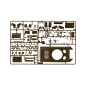 Tank M4A2 Sherman US Marine Corps 1/35 Italeri Italeri I6583 - 9 I6583-Tank M4A2 Sherman US Marine Corps 1/35 Italeri - I6583