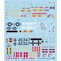 Helico H-34A Pirate / UH-34D 1/48 Italeri Italeri I2776 - 4 I2776-Helico H-34A Pirate / UH-34D 1/48 Italeri - I2776