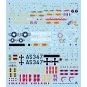 Helico H-34A Pirate / UH-34D 1/48 Italeri Italeri I2776 - 4 I2776-Helico H-34A Pirate / UH-34D 1/48 Italeri - I2776