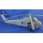 I2776-Helico H-34A Pirate / UH-34D 1/48 Italeri - I2776
