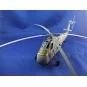 Helico H-34A Pirate / UH-34D 1/48 Italeri Italeri I2776 - 10 I2776-Helico H-34A Pirate / UH-34D 1/48 Italeri - I2776