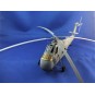 I2776-Helico H-34A Pirate / UH-34D 1/48 Italeri