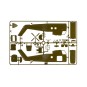 Helico H-34A Pirate / UH-34D 1/48 Italeri Italeri I2776 - 12 I2776-Helico H-34A Pirate / UH-34D 1/48 Italeri - I2776