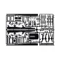 I3951-Container Trailer 40' 1/24 Italeri - I3951