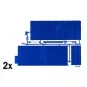 I3951-Container Trailer 40' 1/24 Italeri - I3951