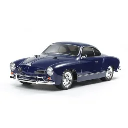 Volkswagen Karmann Ghia M06L Kit Tamiya Tamiya 58677 - 1