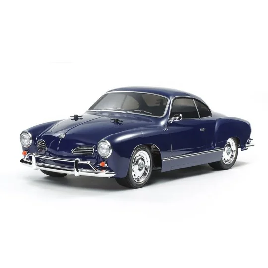 58677-Volkswagen Karmann Ghia M06L Kit Tamiya