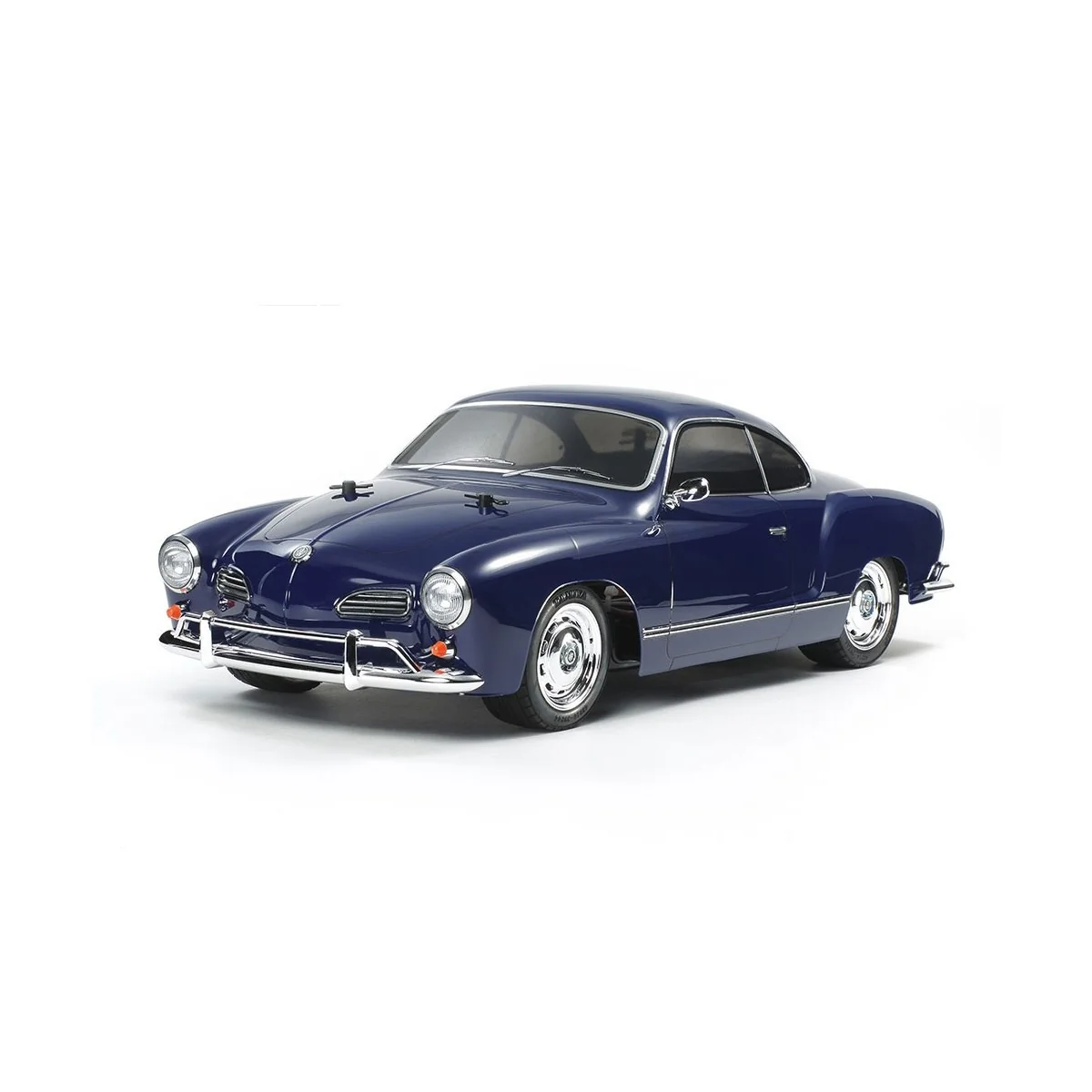 Volkswagen Karmann Ghia M06L Kit Tamiya Tamiya 58677 - 1 Volkswagen Karmann Ghia M06L Kit Tamiya Tamiya 58677 - 1