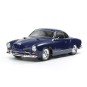 Volkswagen Karmann Ghia M06L Kit Tamiya Tamiya 58677 - 1 58677-Volkswagen Karmann Ghia M06L Kit Tamiya - 58677