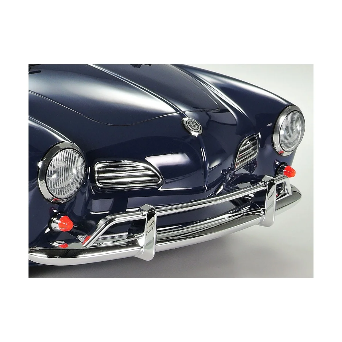 Volkswagen Karmann Ghia M06L Kit Tamiya Tamiya 58677 - 2