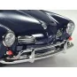 58677-Volkswagen Karmann Ghia M06L Kit Tamiya - 58677