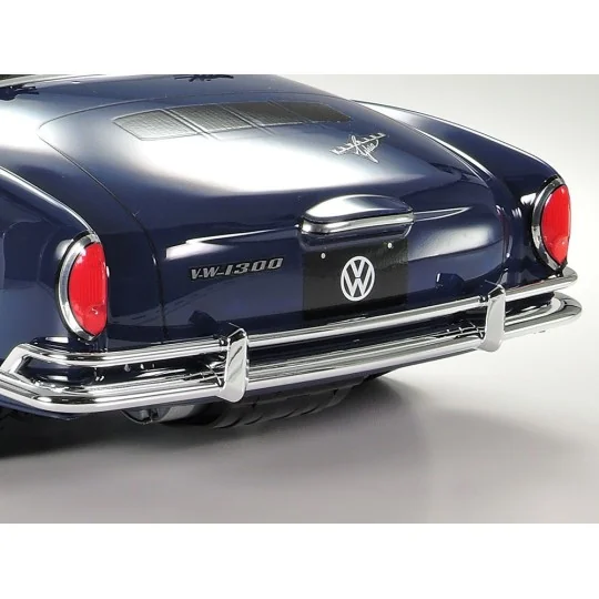 Volkswagen Karmann Ghia M06L Kit Tamiya Tamiya 58677 - 3 58677-Volkswagen Karmann Ghia M06L Kit Tamiya - 58677