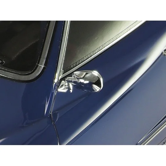 Volkswagen Karmann Ghia M06L Kit Tamiya Tamiya 58677 - 4 58677-Volkswagen Karmann Ghia M06L Kit Tamiya - 58677