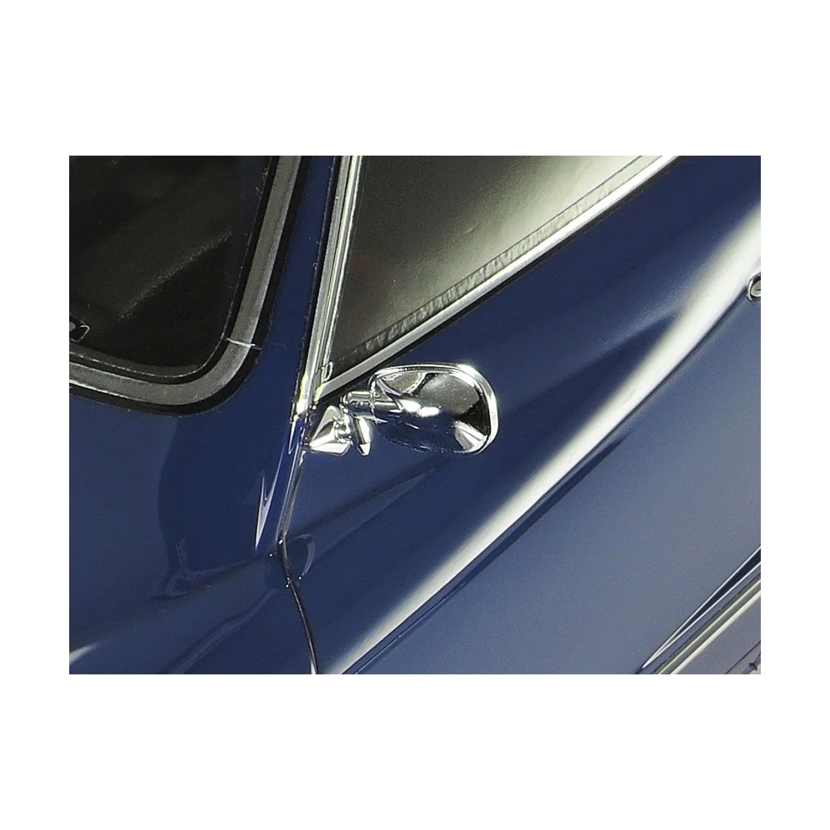 Volkswagen Karmann Ghia M06L Kit Tamiya Tamiya 58677 - 4